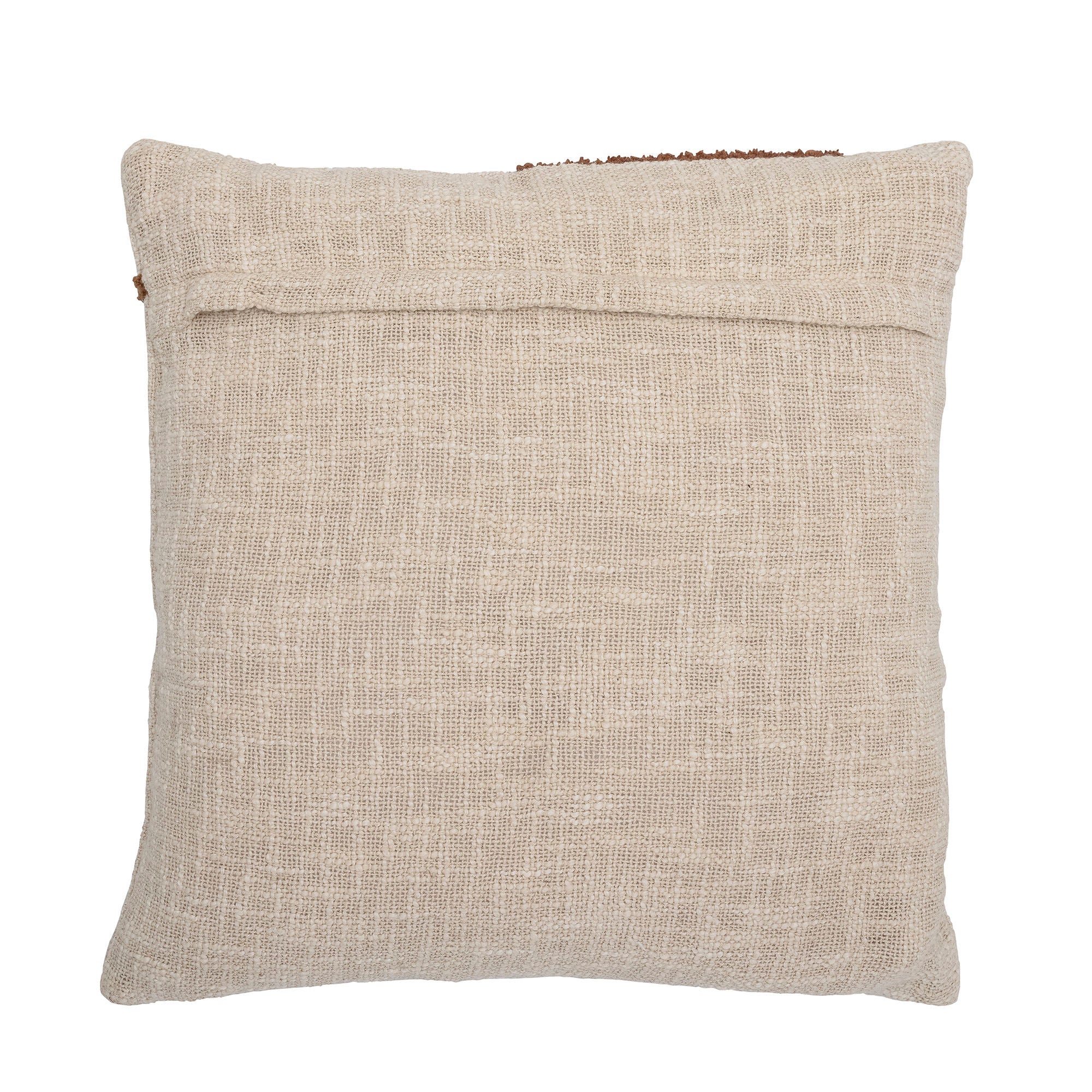 Almohada Emmaly de Bloomingville, Naturaleza, Algodón