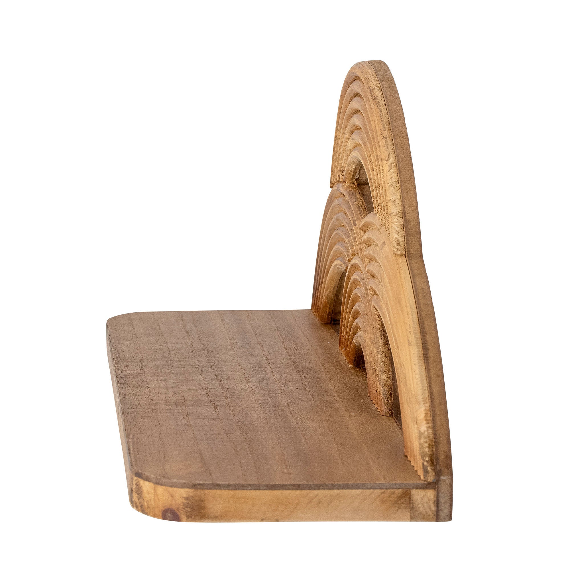 Bloomingville Parnell Schap, Naturaleza, MDF