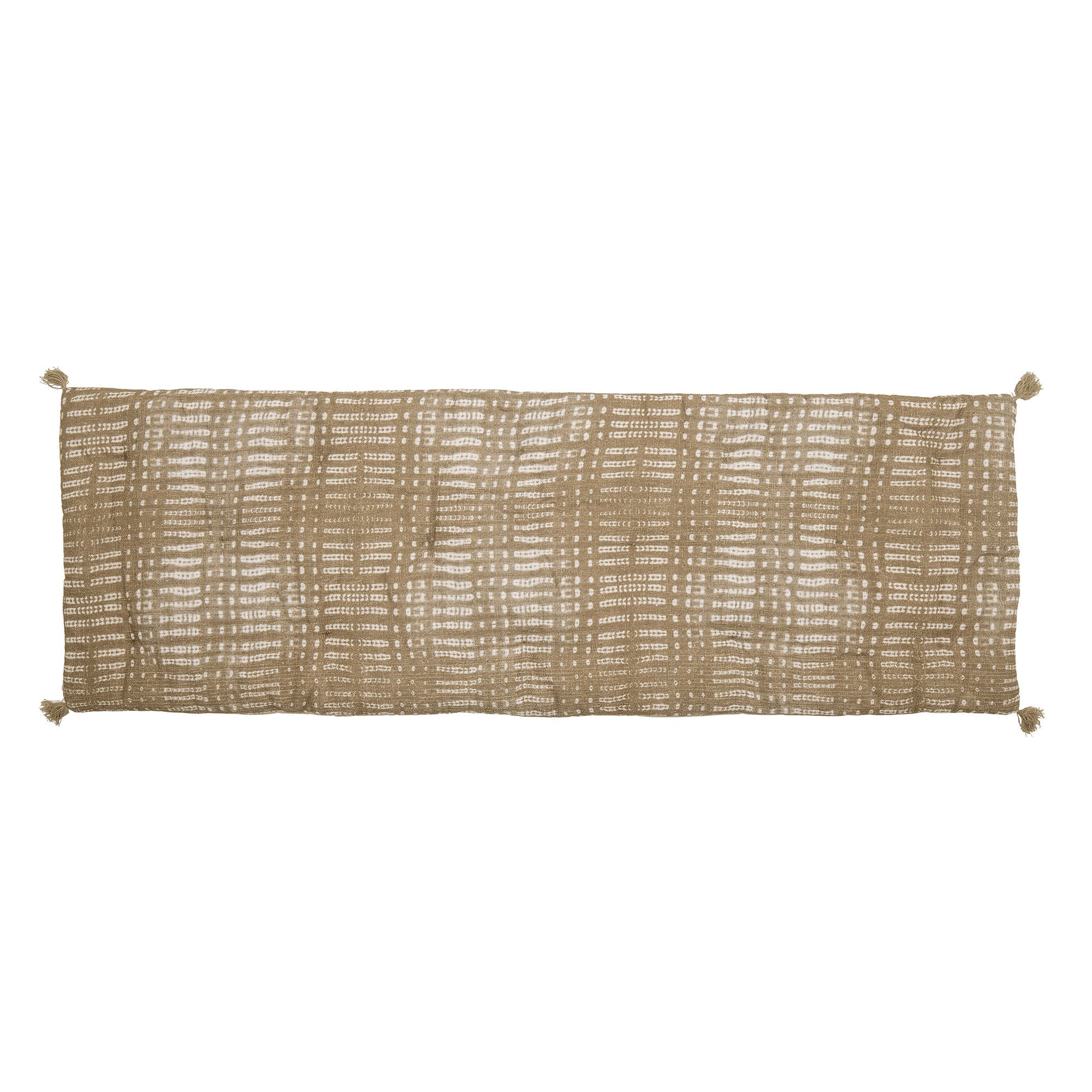 Creative Collection Almohada Paloma, Naturaleza, Algodón