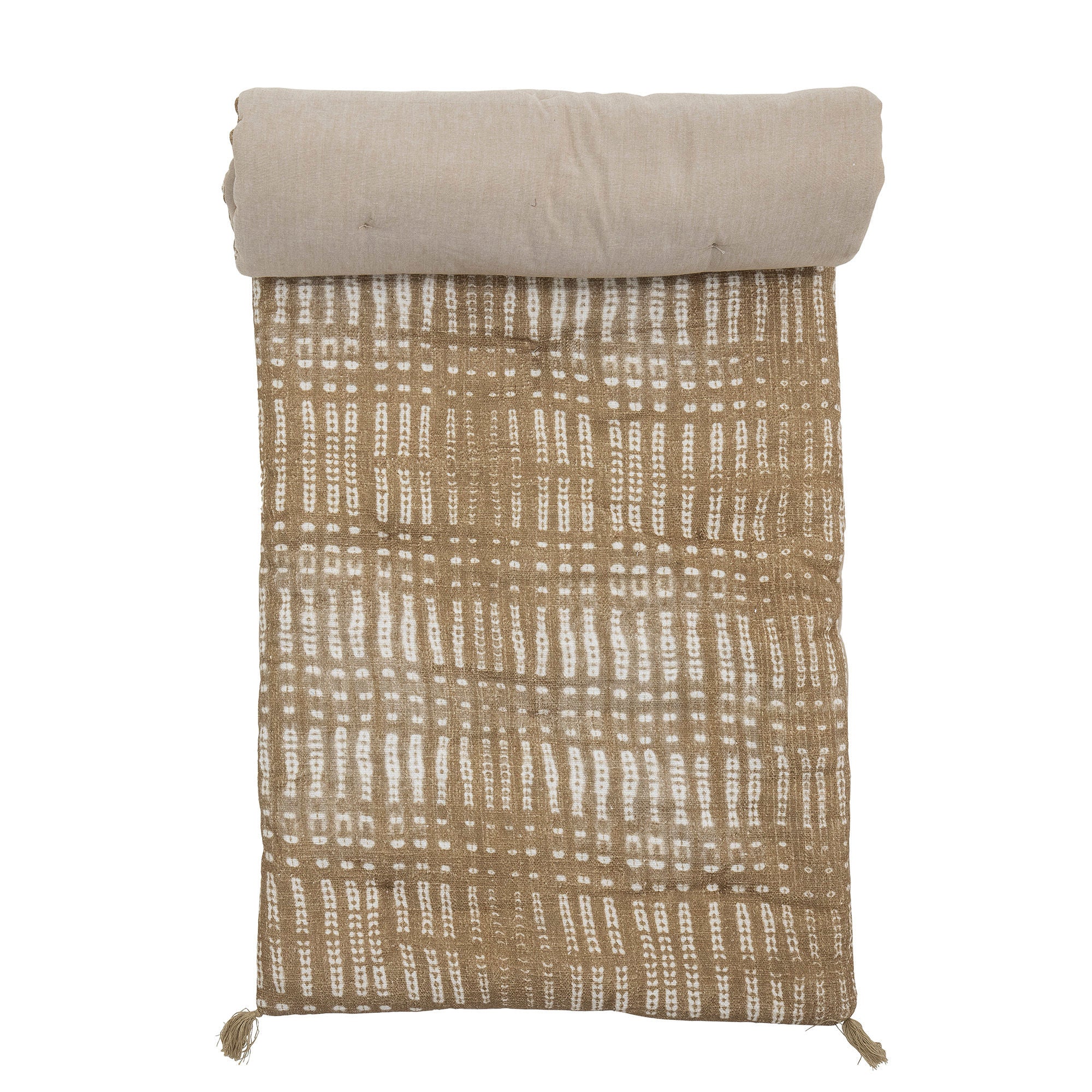Creative Collection Almohada Paloma, Naturaleza, Algodón