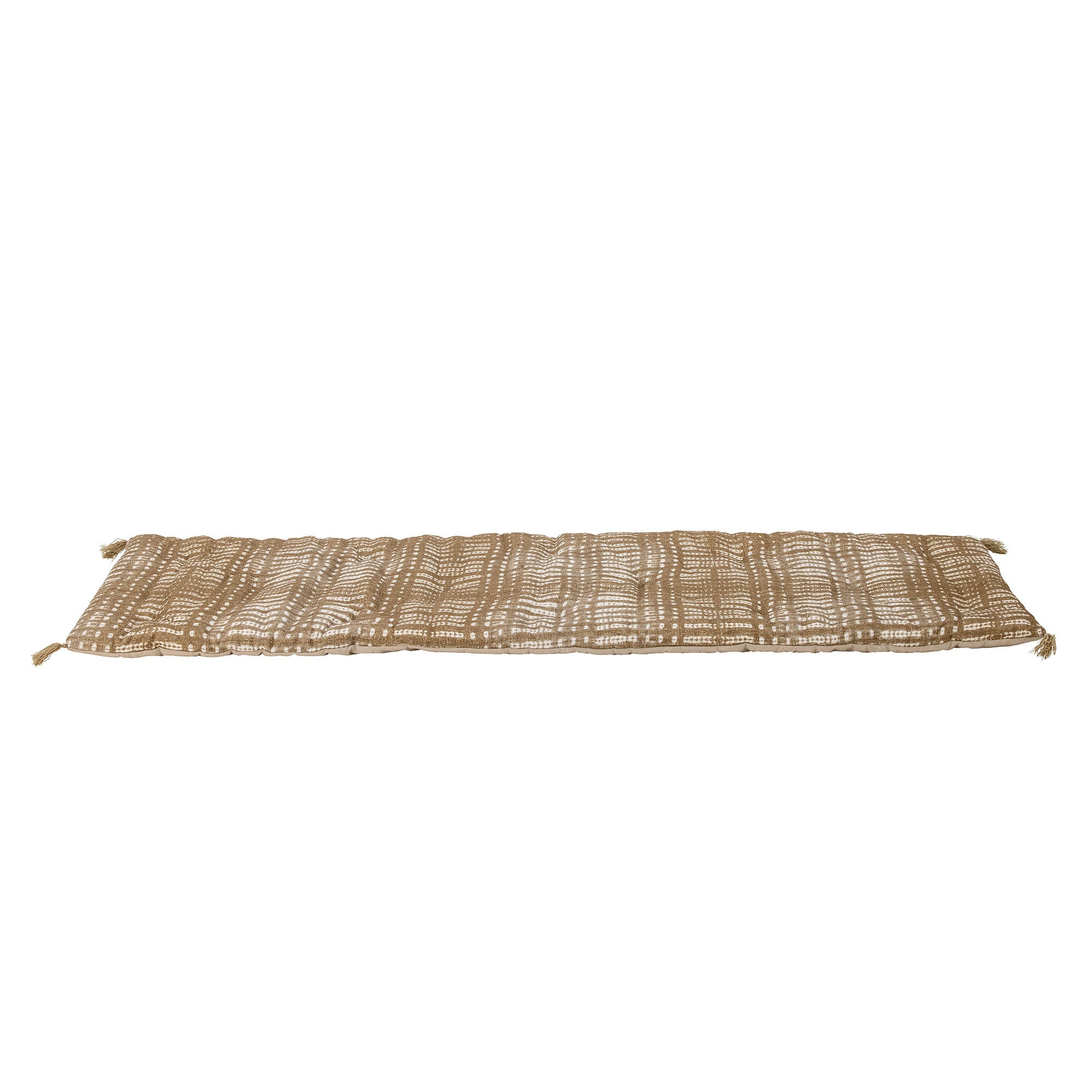 Creative Collection Almohada Paloma, Naturaleza, Algodón