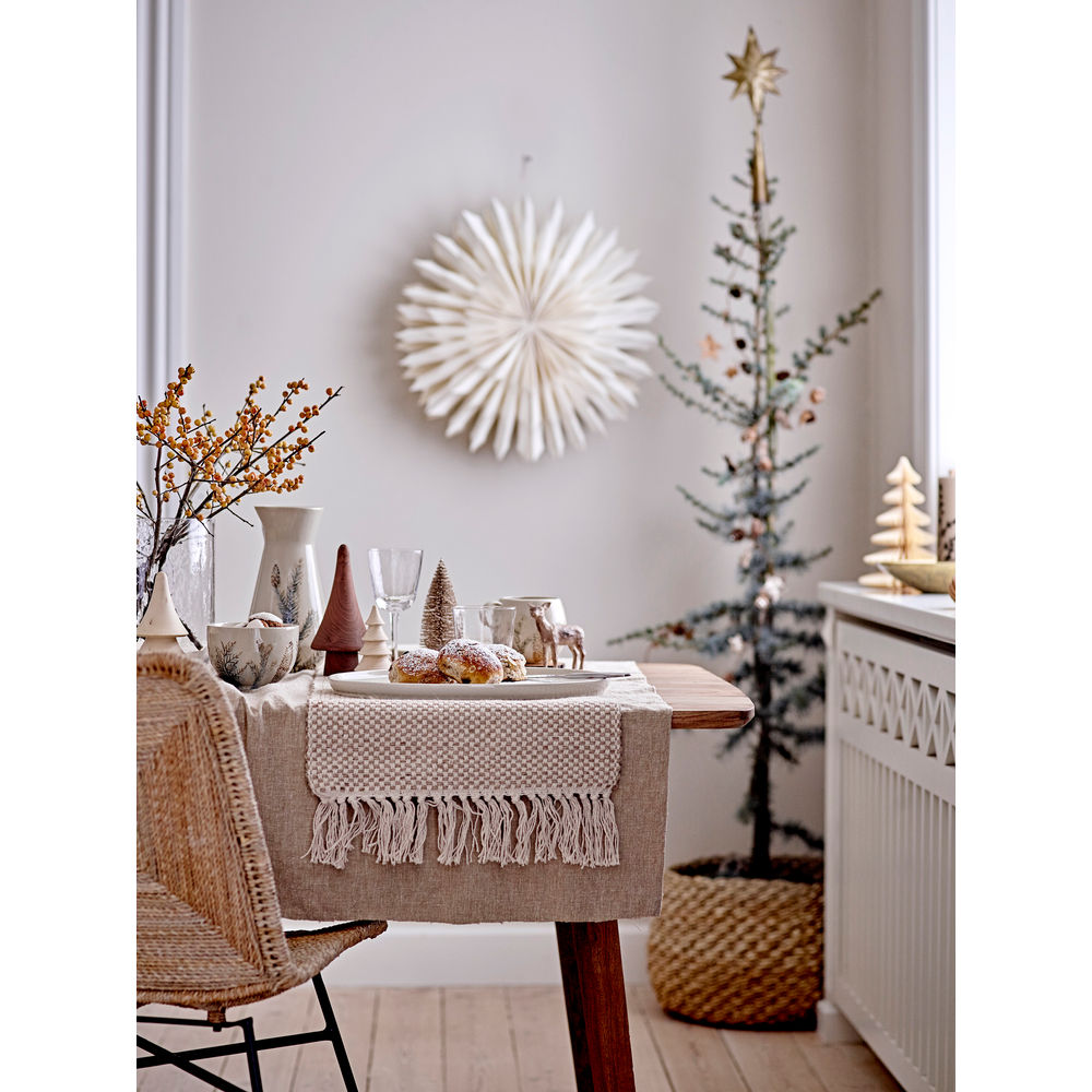 Blooming ville Rias Deco Boom, Braun, Essen