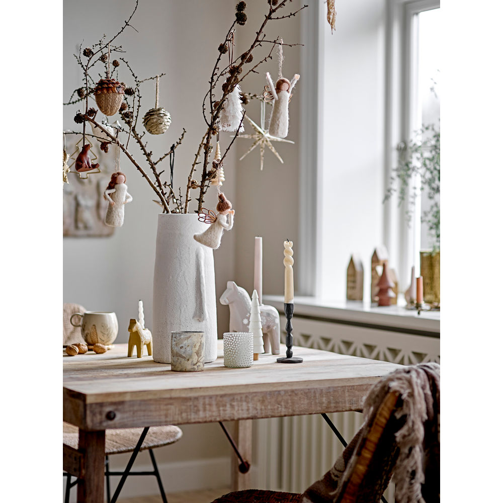 Blooming ville Rias Deco Boom, Braun, Essen