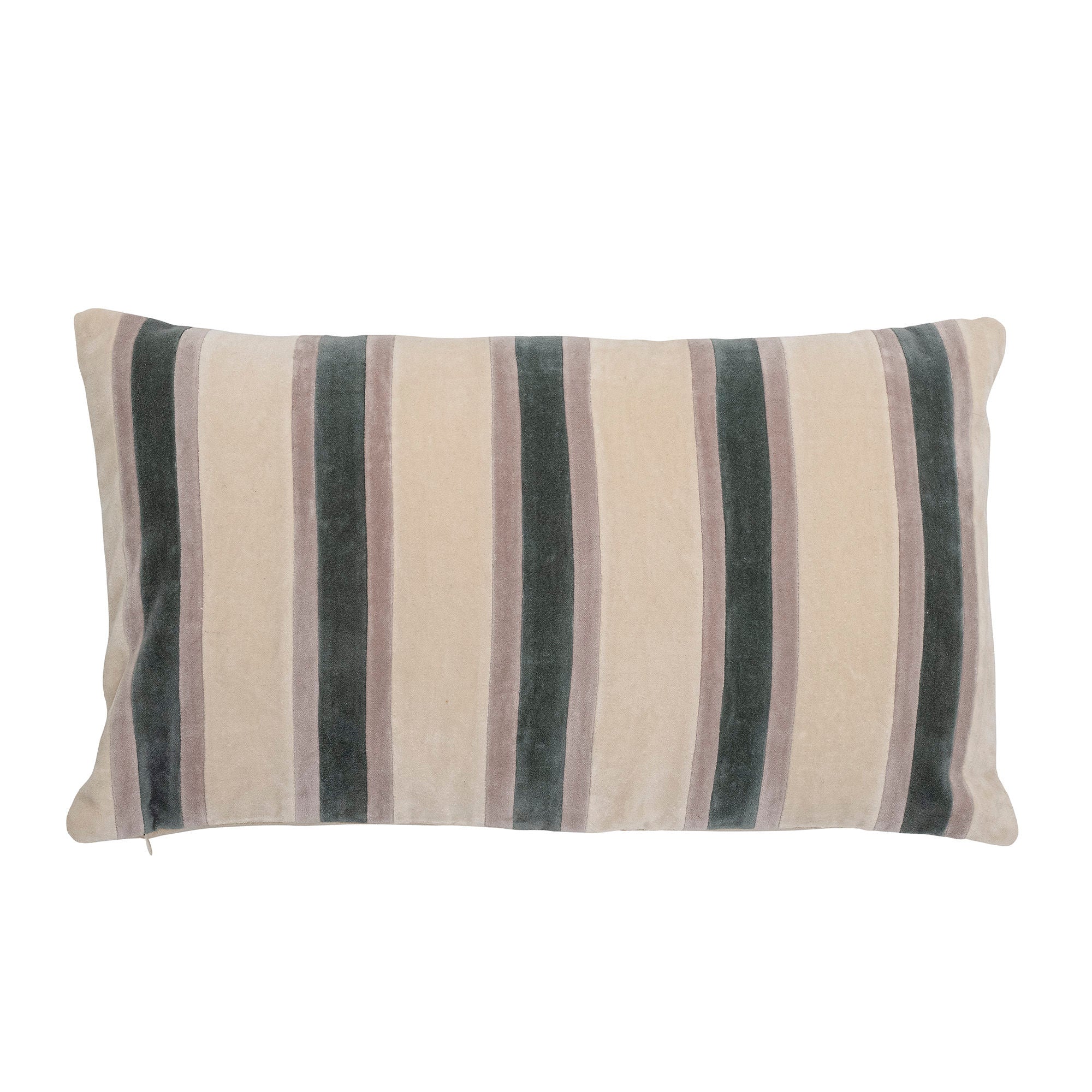 Almohada Bloomingville Cosima, Naturaleza, Algodón