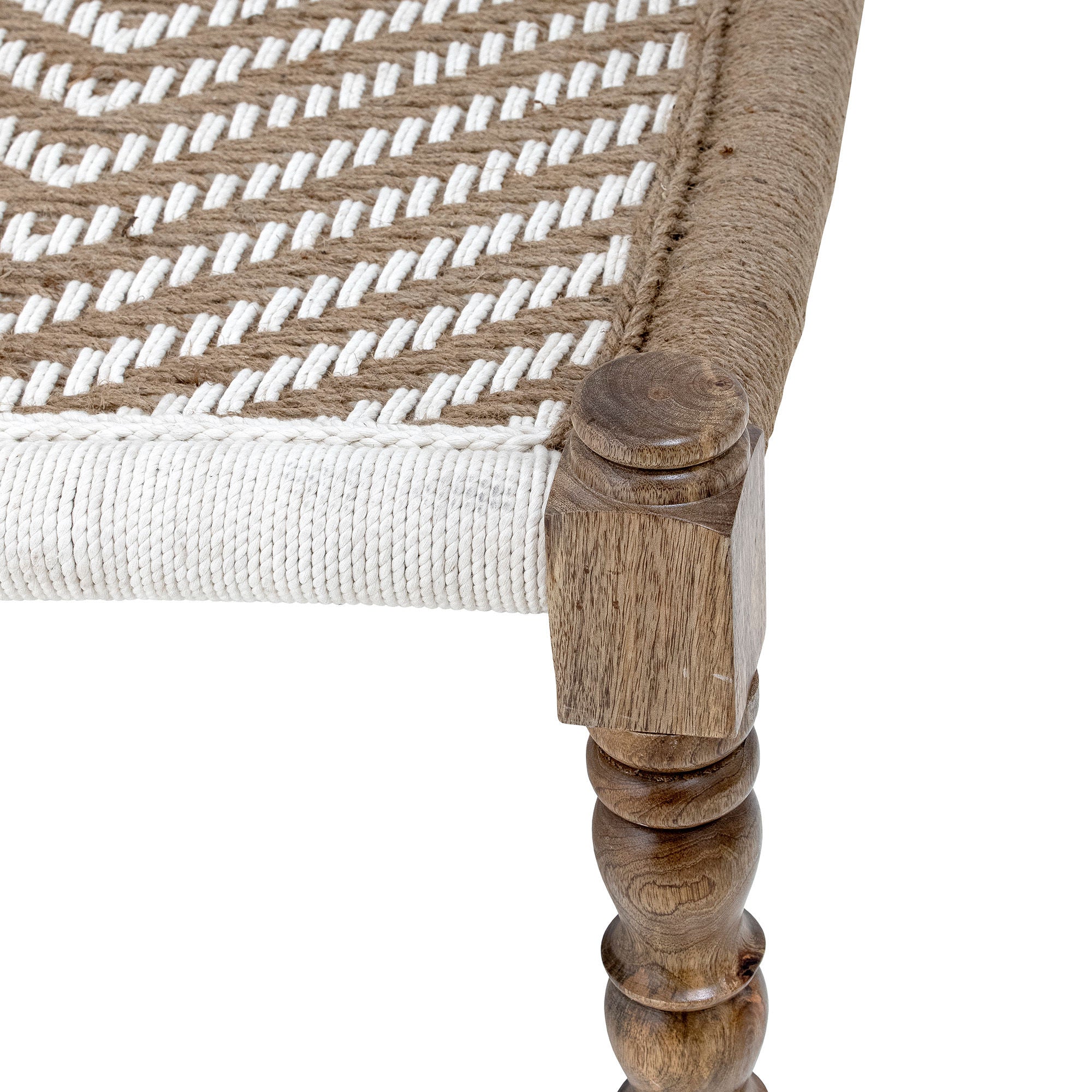 Creative Collection Paloma Dagbed, Marrón, Mango