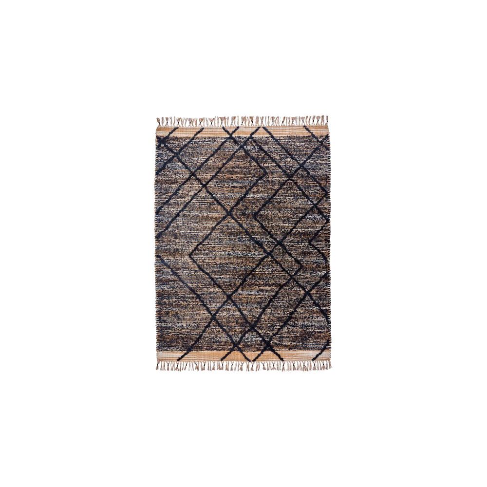 Tapis House Doctor, Moro, Beige