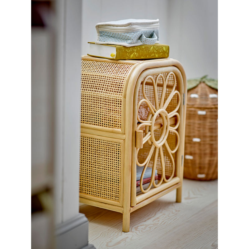 Bloomingville MINI Anuke moulé, naturel