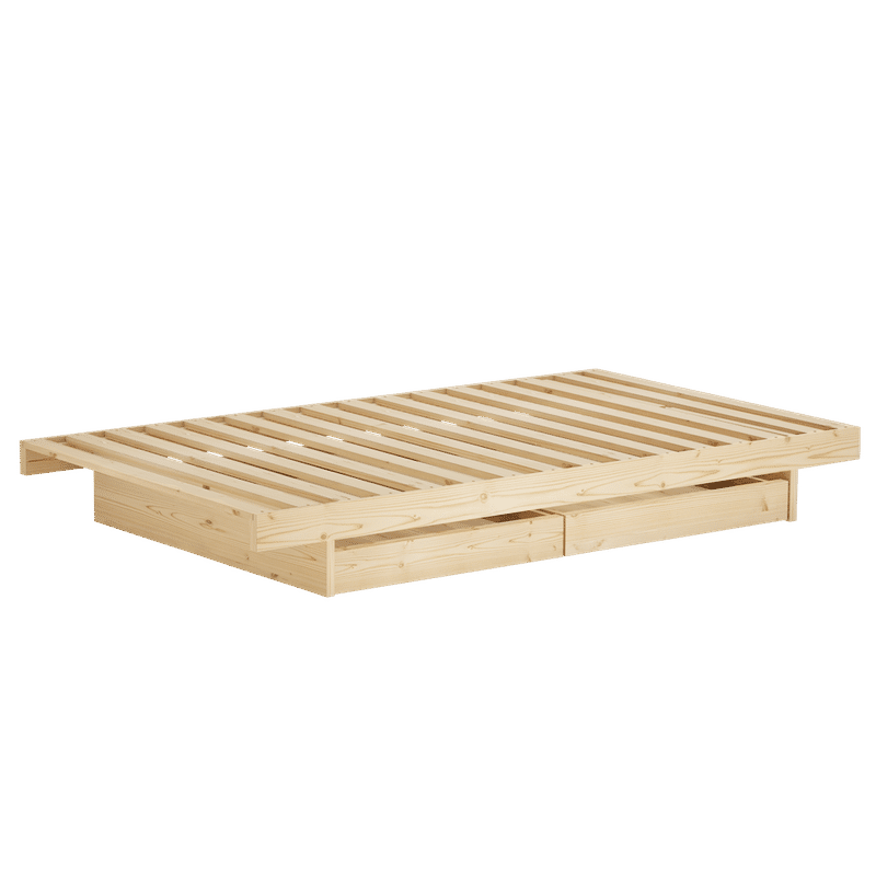 Karup Design KANSO BETT RAW 90X200