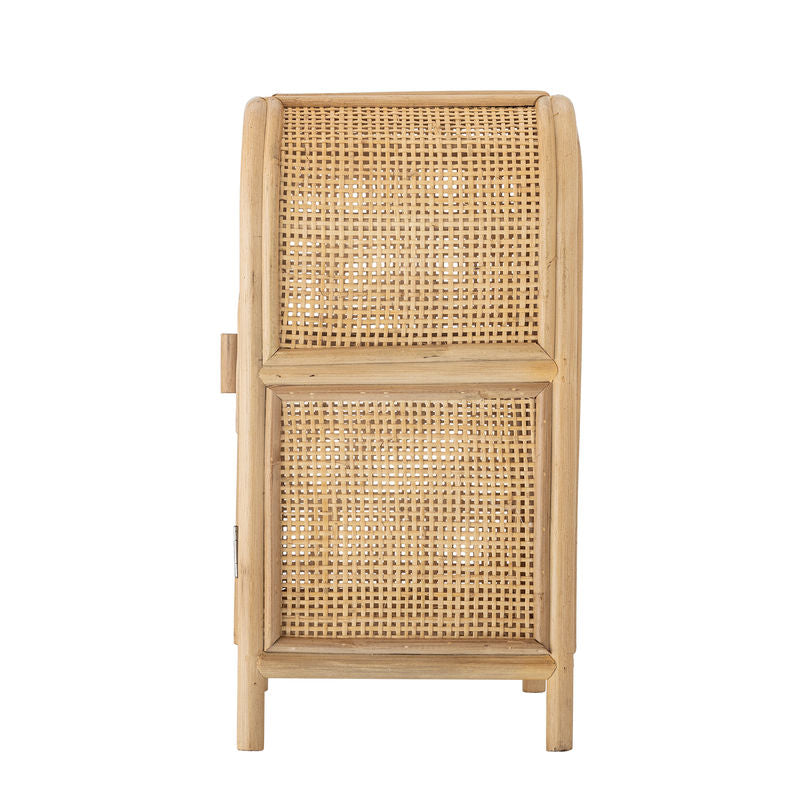 Bloomingville MINI Anuke moulé, naturel