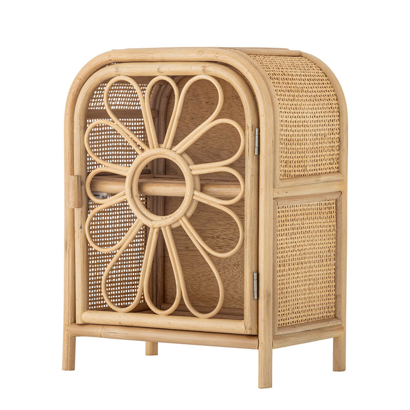 Bloomingville MINI Anuke moulé, naturel