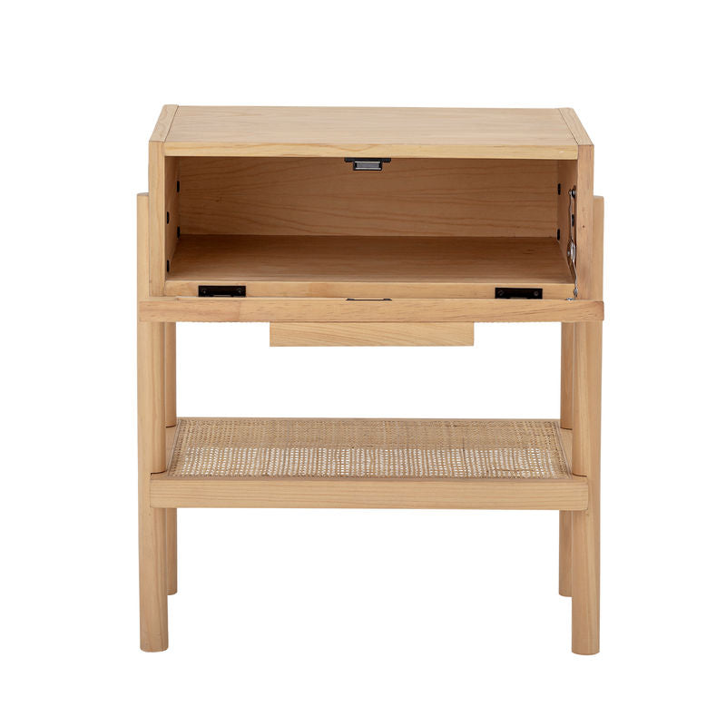 Table d'appoint Manon de Bloomingville, Naturel, Bois