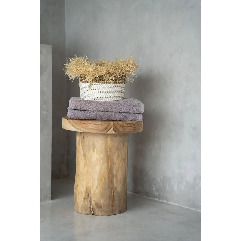 Bazar Bizar The Quichua Side Table - Natural