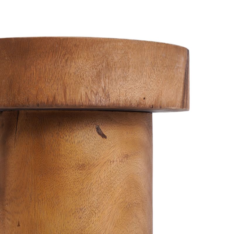 Bazar Bizar The Quichua Side Table - Natural