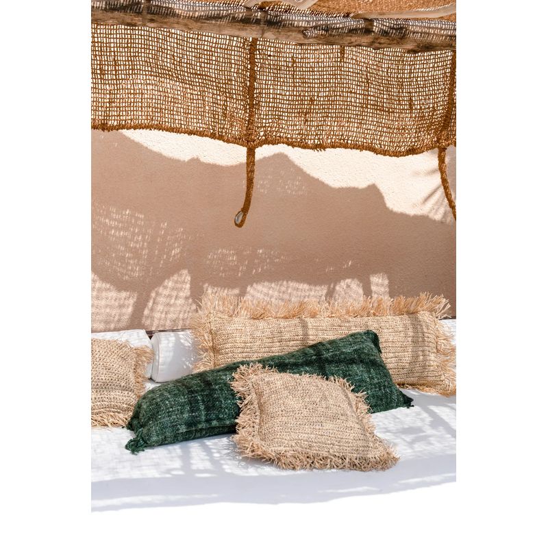 bazarbizar-b2b The Coco Shade Rectangulaire - Naturel - 300x200