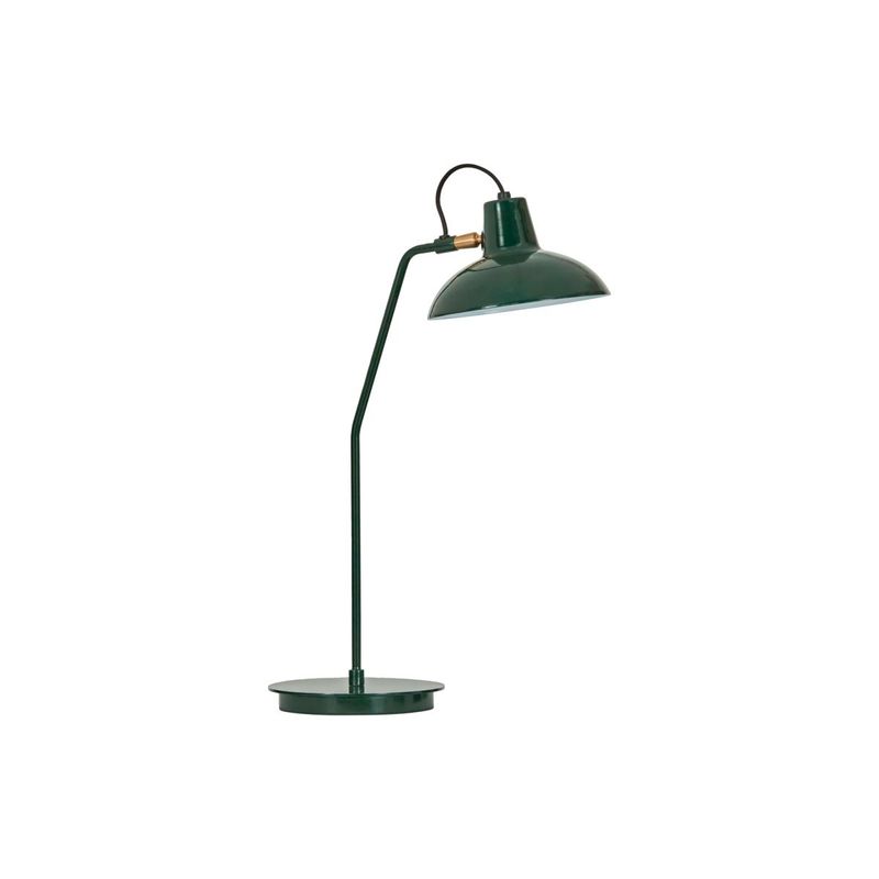 House Doctor Lampe de table, HDDesk, Vert