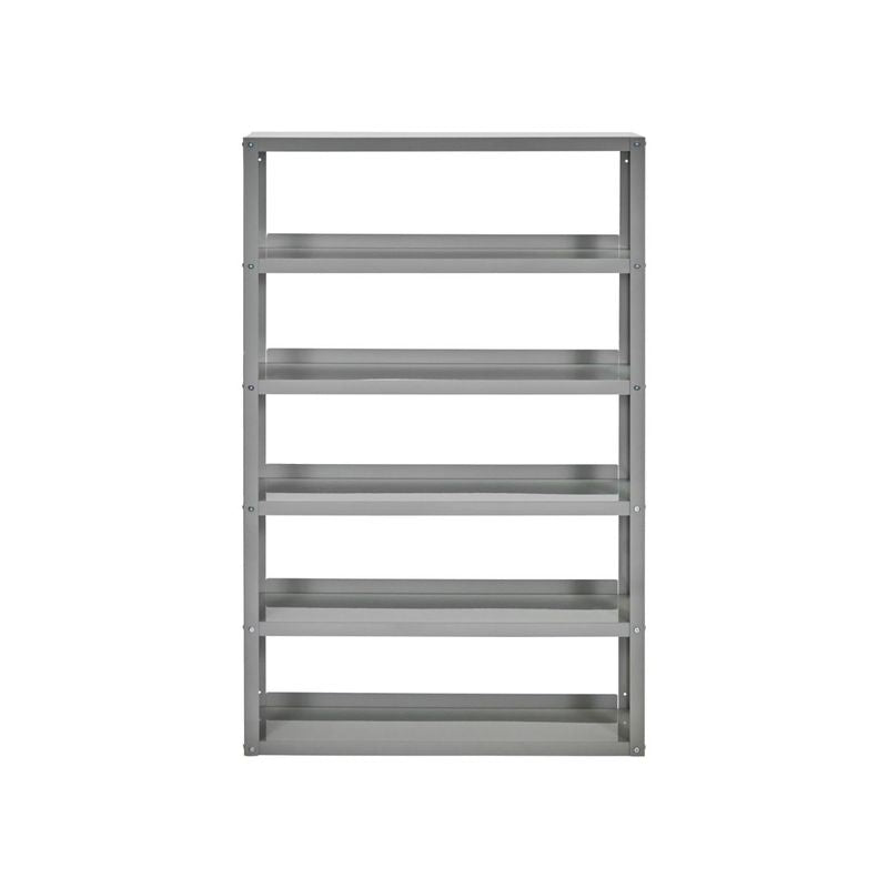 House Doctor Rack, HDUse, gris clair