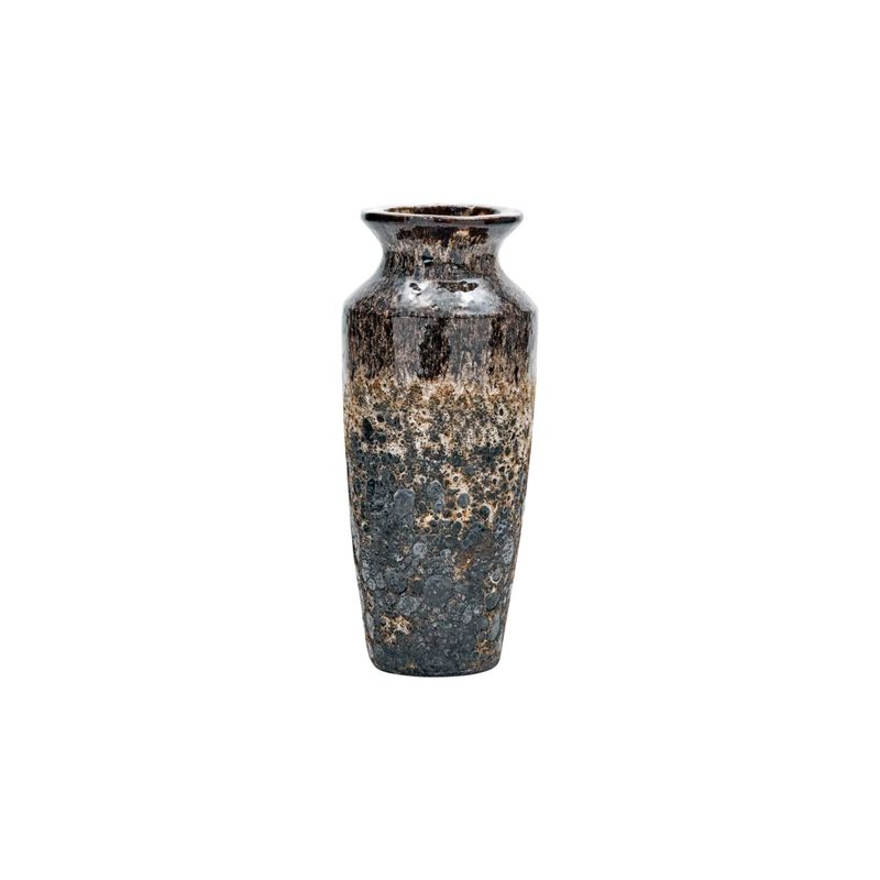 Hausarzt vase, HDMaya, Antikes Braun