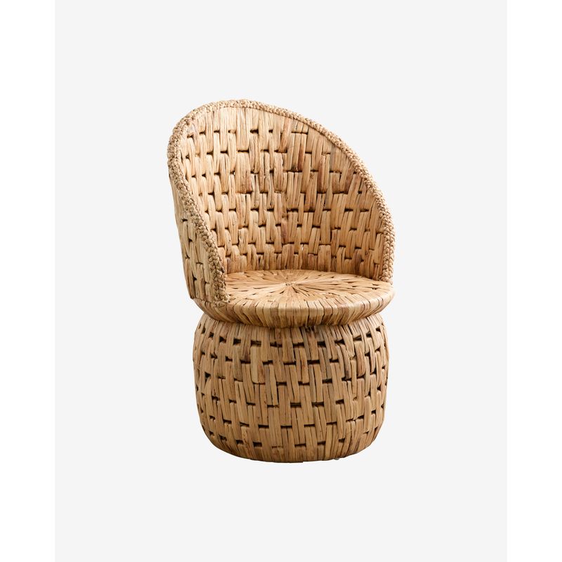 Chaise BACCIO Nordal A/S-nature