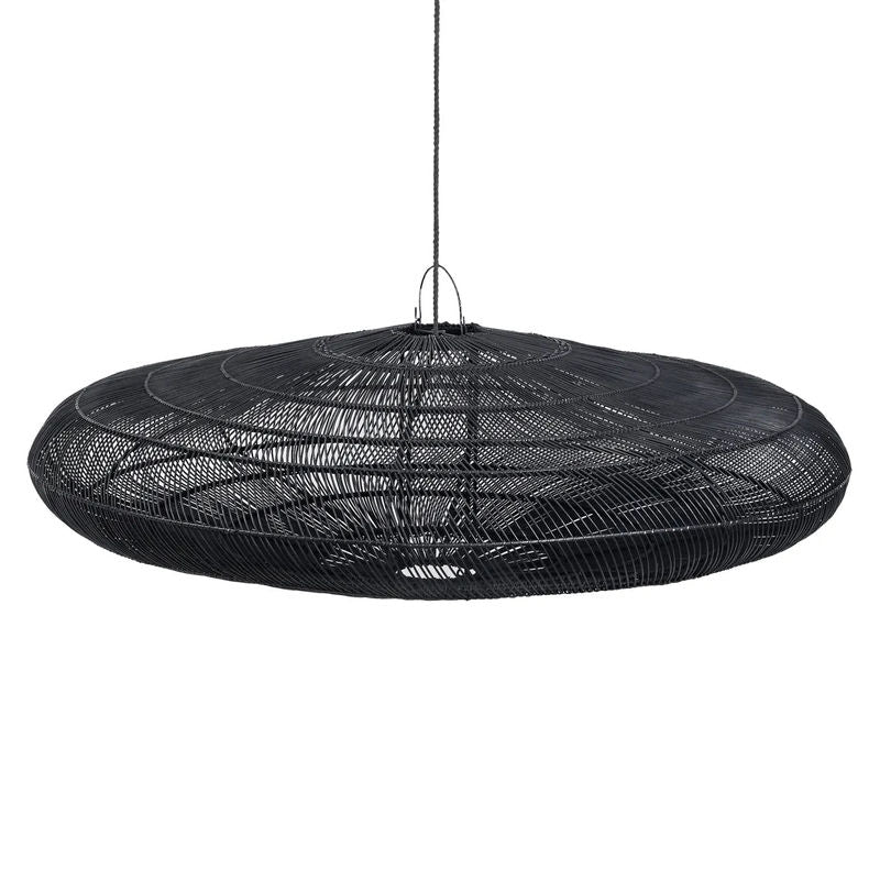 Bazarbizar-b2b The Macaron Pendant-Negro-XL