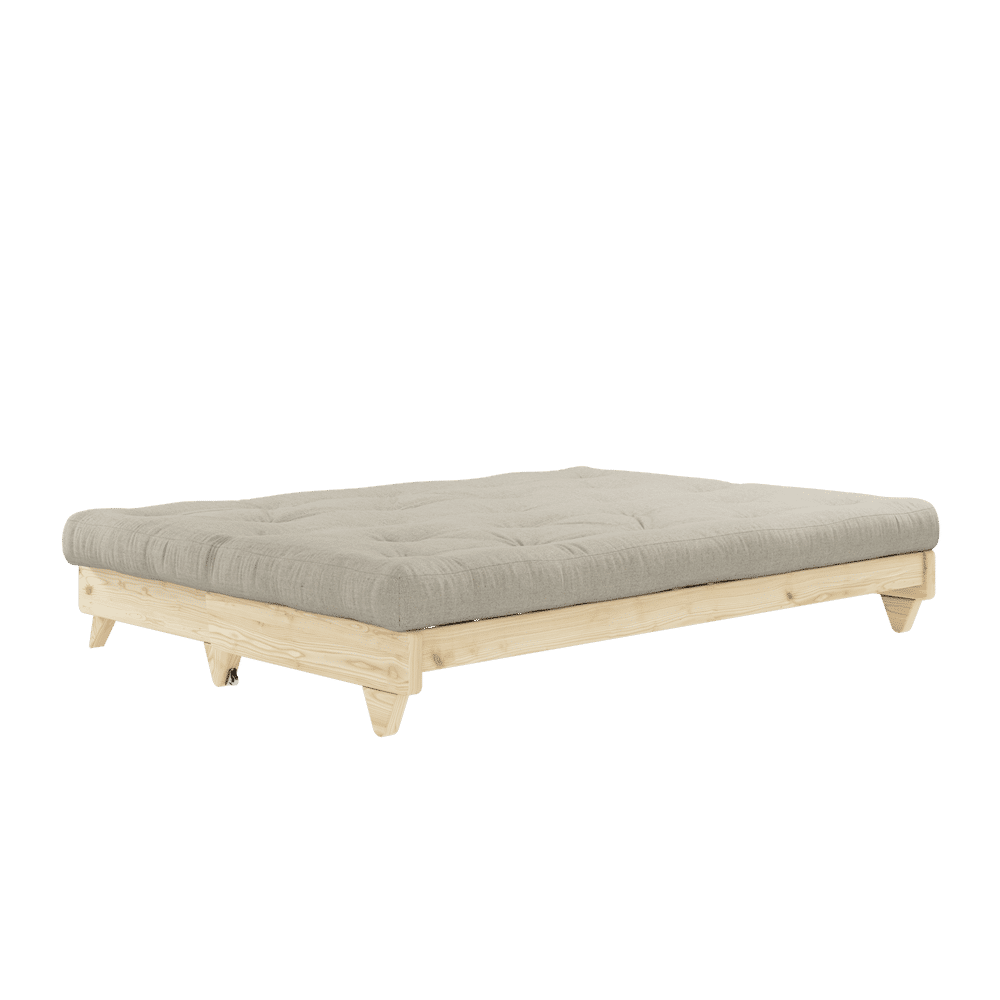 Designer FRAIS CLAIR LAQUÉ W. LINGE DE MATELAS FRAIS