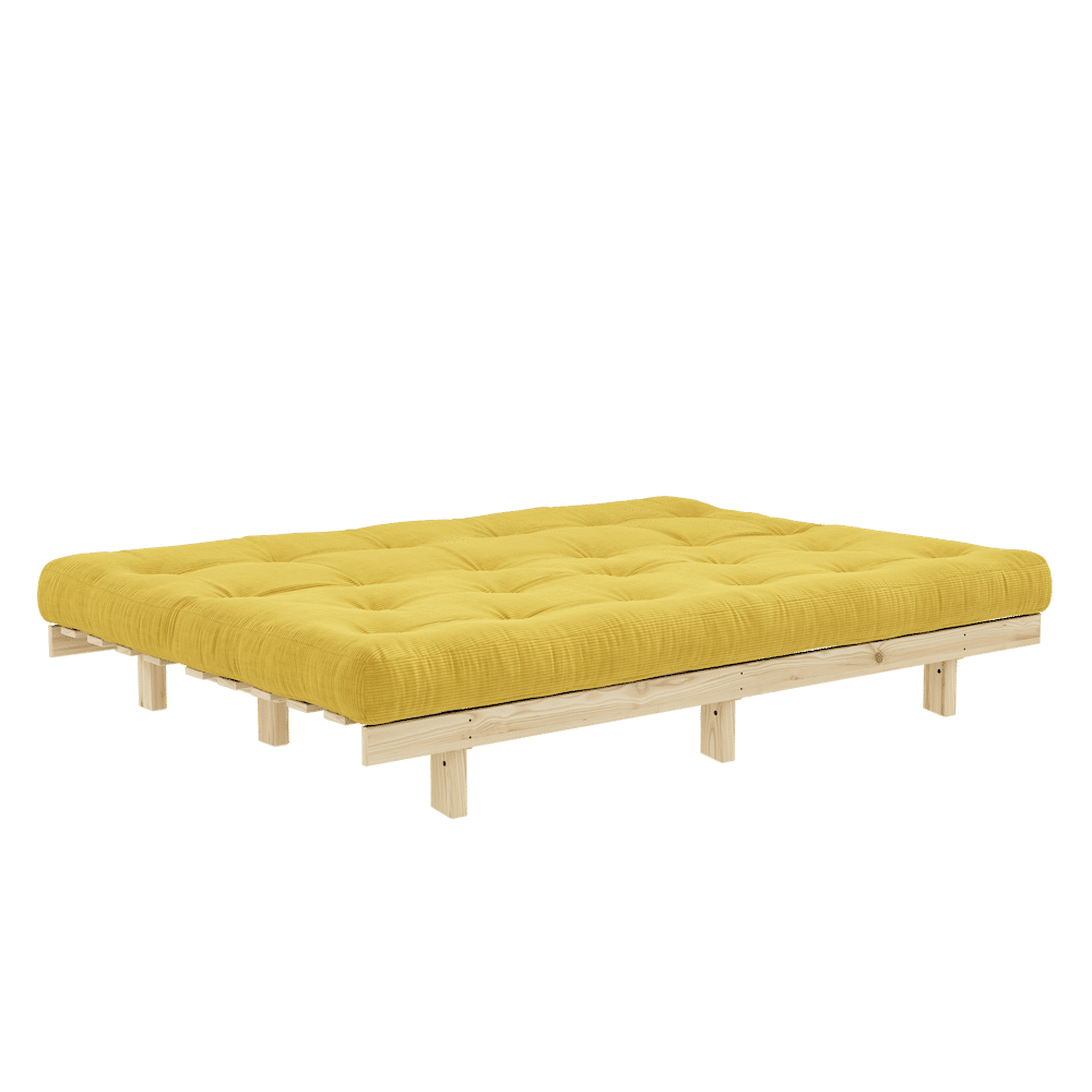 MÊME CRU W. 5-COUCHE MIXTE MATELAS MIEL