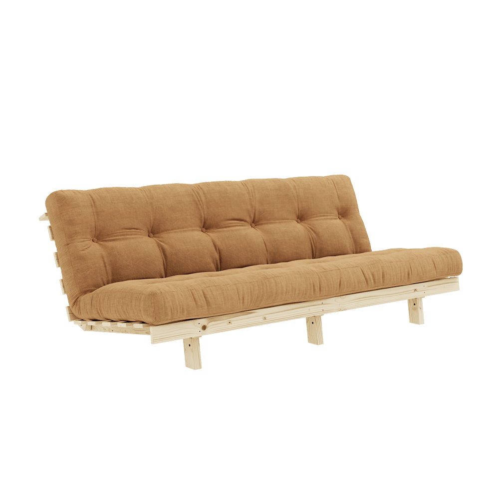 MÊME CRU W. MATELAS MIXTE 5 COUCHES FUDGE BRUN