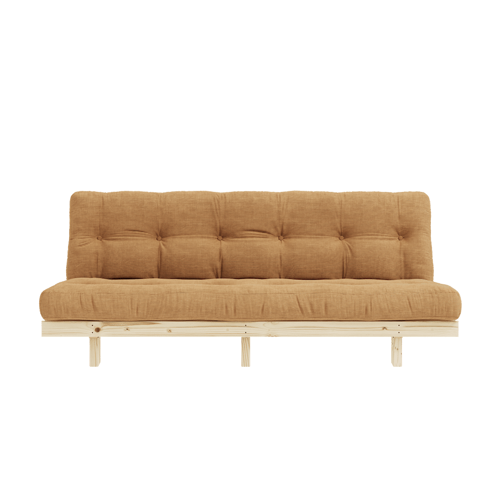 MÊME CRU W. MATELAS MIXTE 5 COUCHES FUDGE BRUN