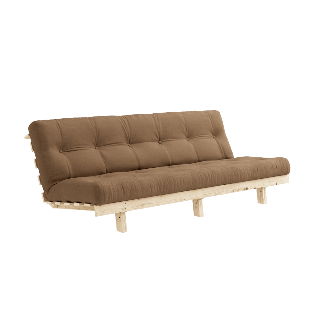 MÊME CRU W. MATELAS MIXTE 5 COUCHES MOCCAA