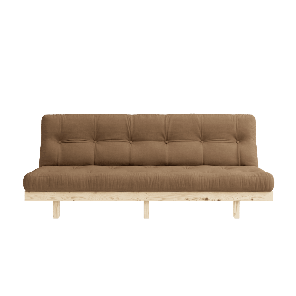 MÊME CRU W. MATELAS MIXTE 5 COUCHES MOCCAA