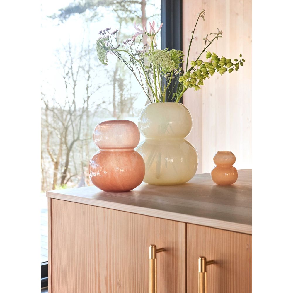 OYOY LIVING vase Lasi-Extra petit