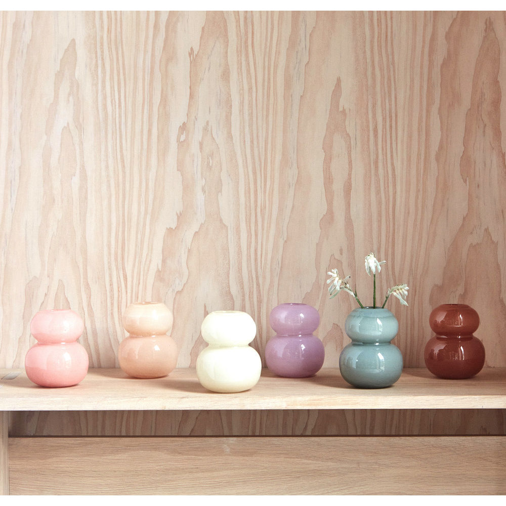 OYOY LIVING vase Lasi-Extra petit