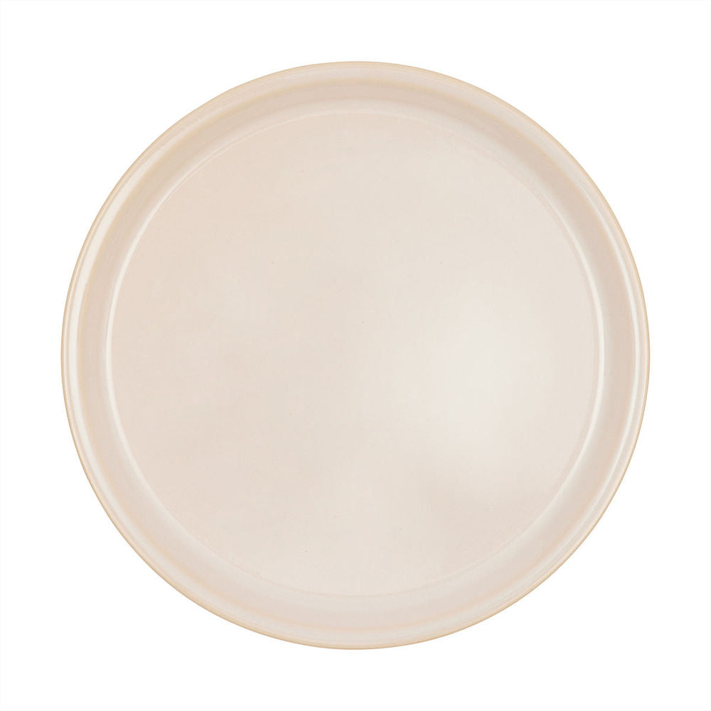 OYOY LIVING Yuka Dining Plate-Juego de 2