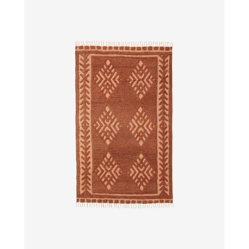 Tapis Nordal A/S MARLA, 160x240-rust