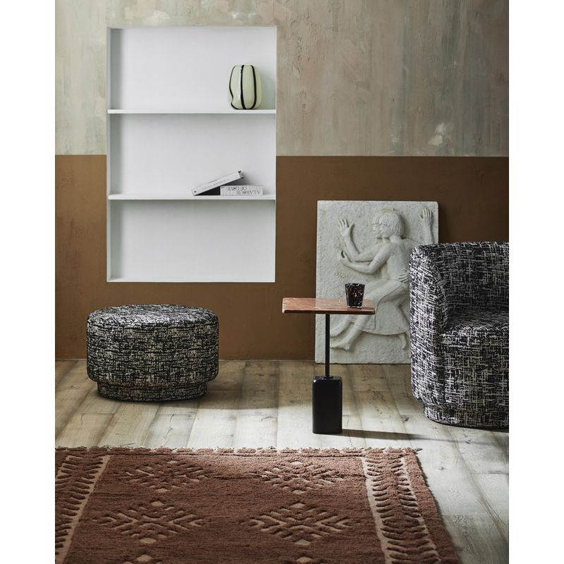 Tapis Nordal A/S MARLA, 160x240-rust