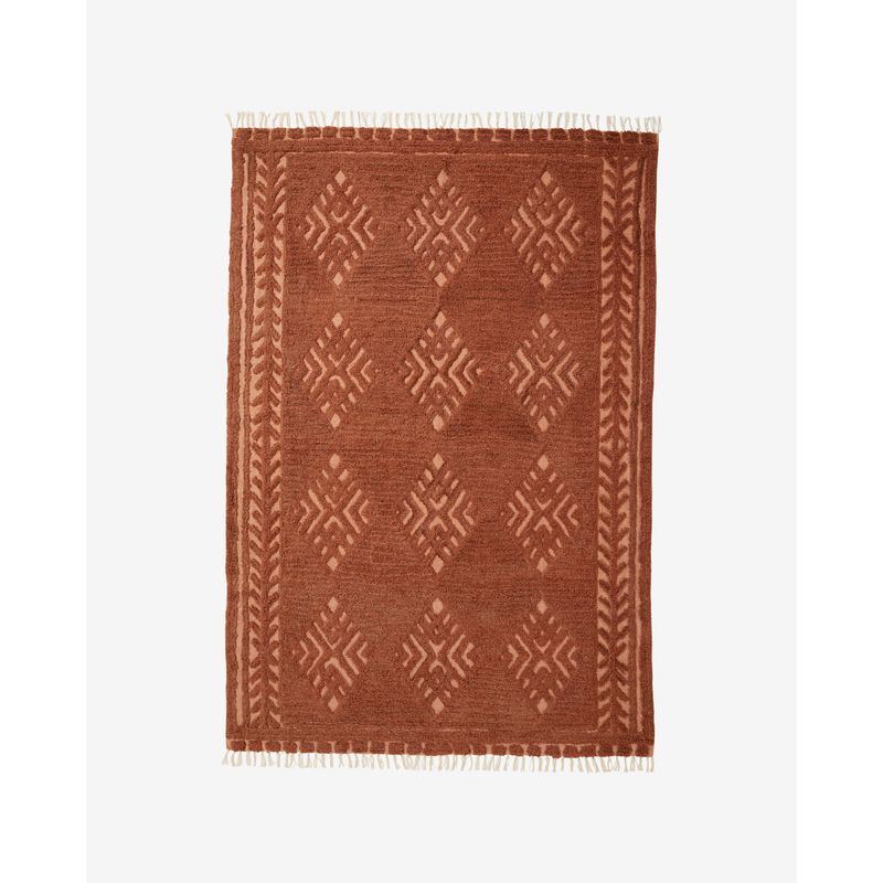 Tapis Nordal A/S MARLA, 200x290-rust