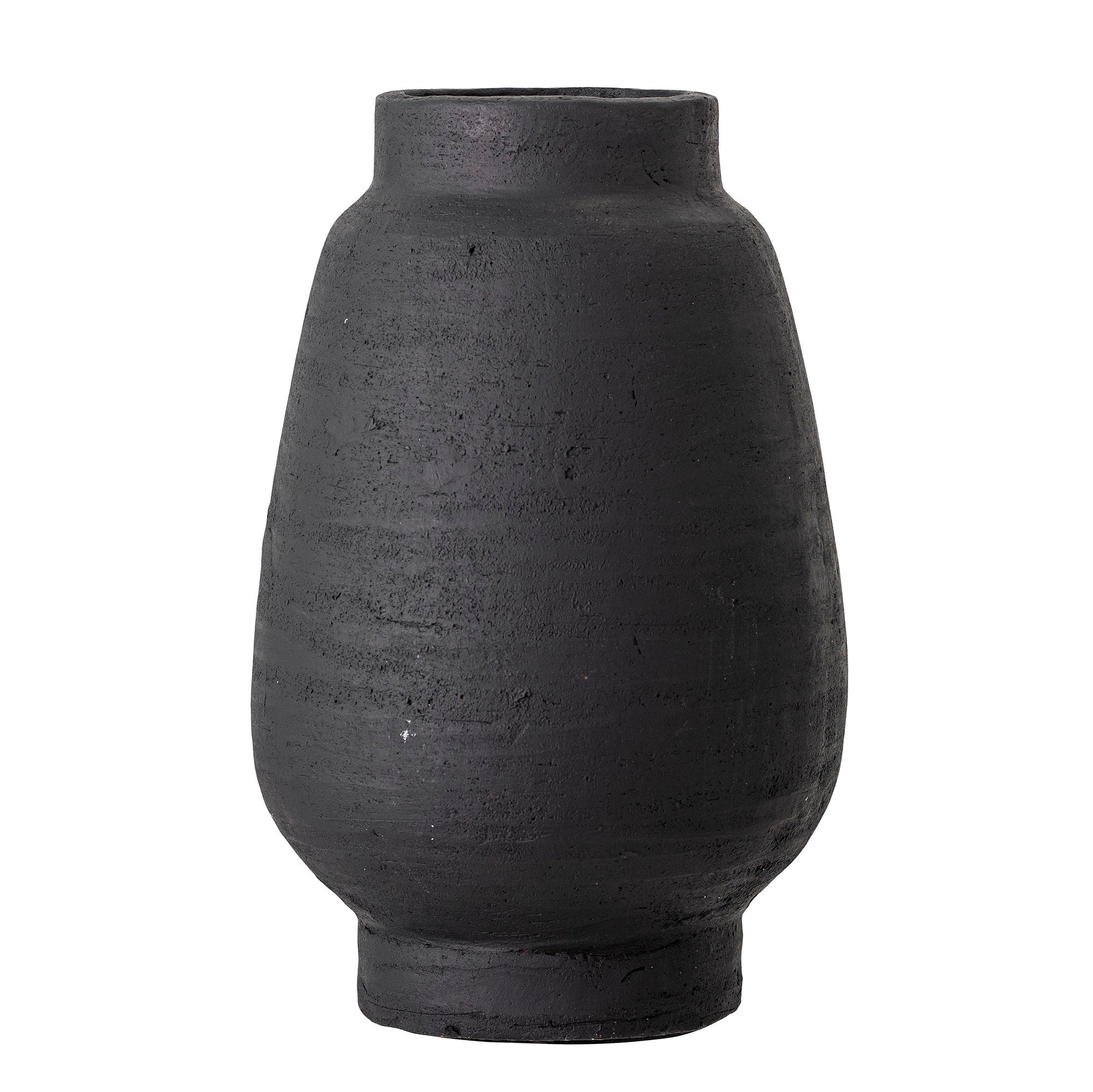 Creative Collection Gunilla Deco Vase, Or, Terre Cuite