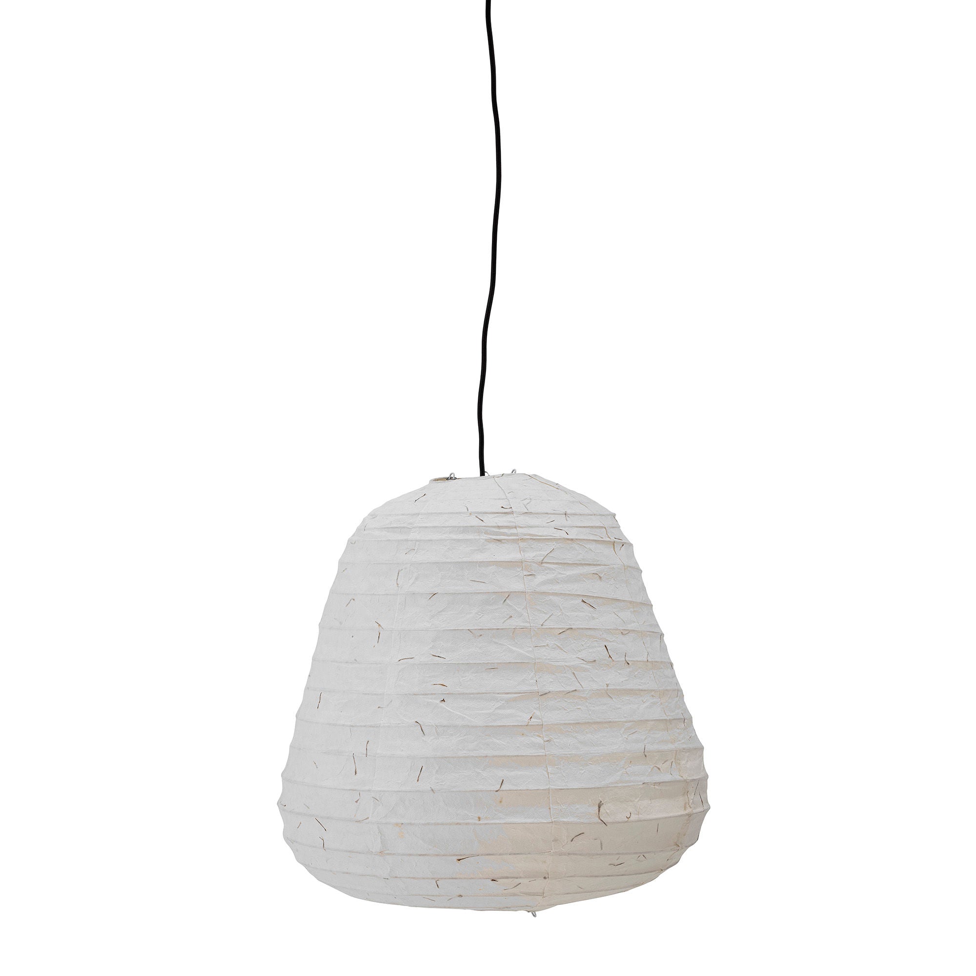 Bloomingville Leena Hanglamp, Natuur, Papier