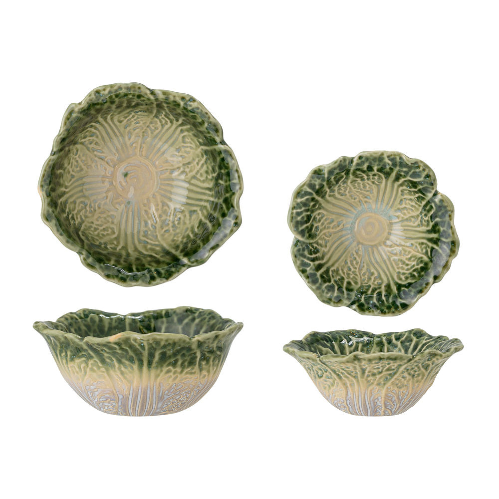 Bloomingville Savanna Scale, Verde, Gres