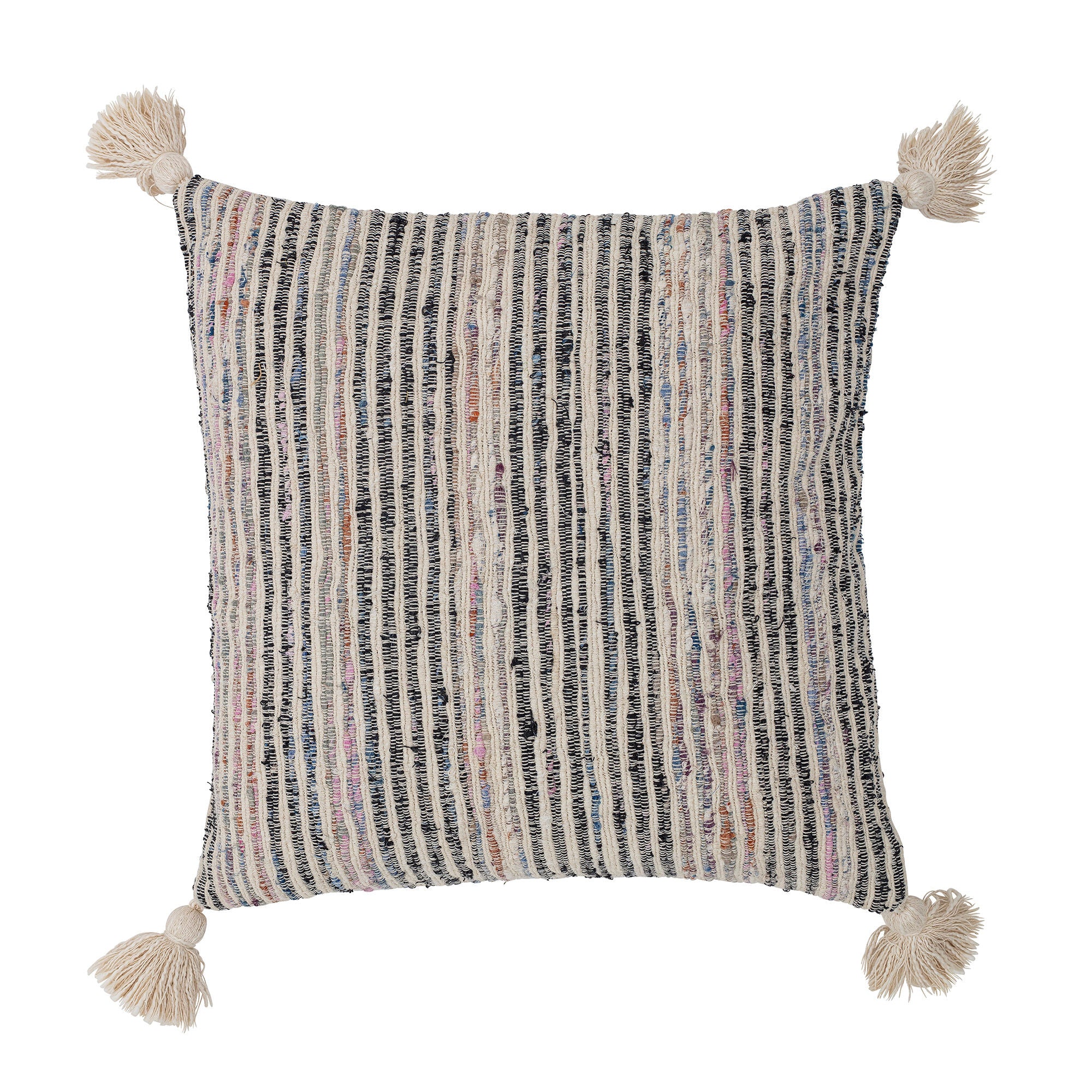 Creative Collection Coussin Jehu, Nature, Coton