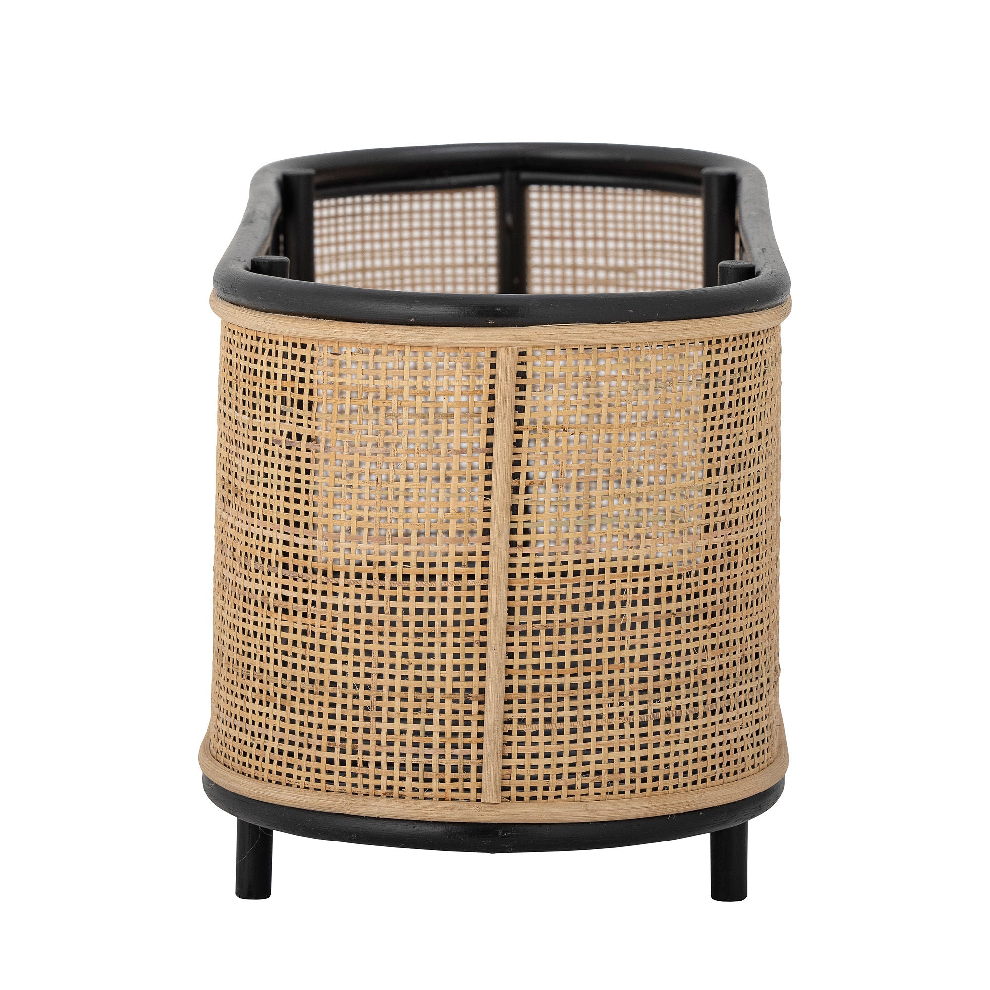 Blooming ville Ebbie Pflanzer, Natur, Rattan