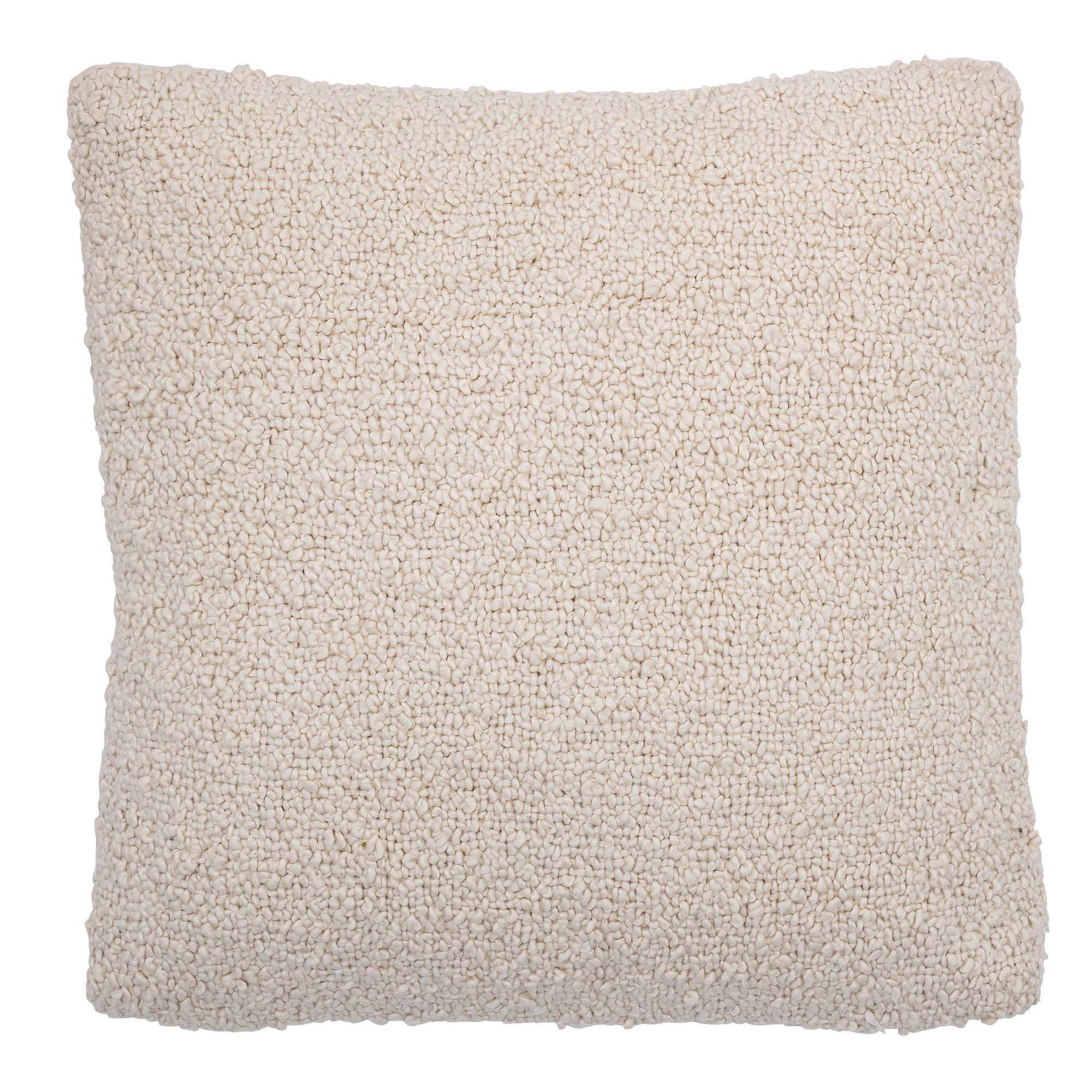 Bloomingville Coussin Goda, Nature, Coton