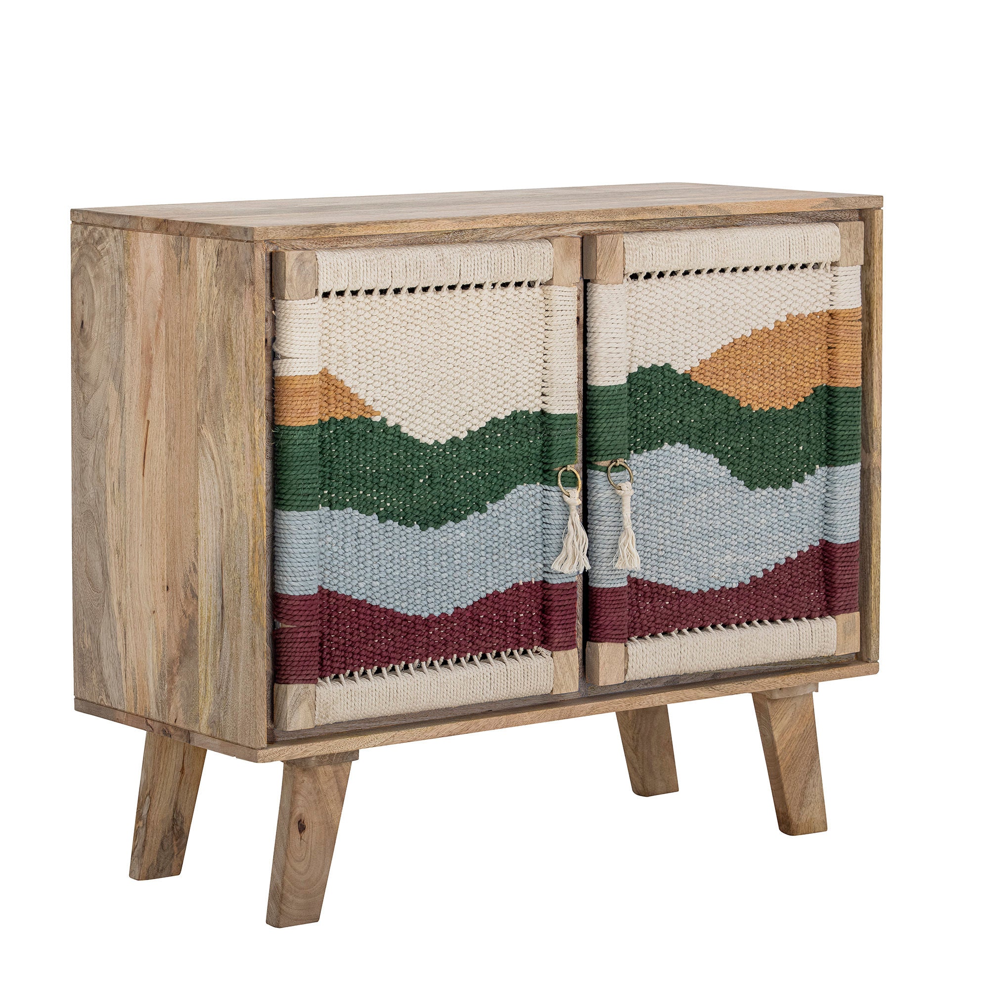 Armoire Sedik Creative Collection, Nature, Mango