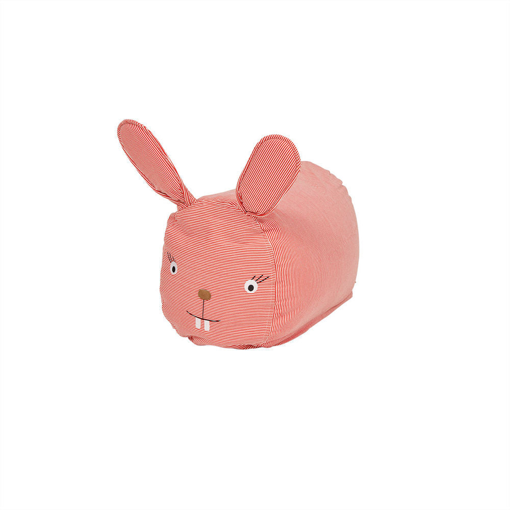 OYOY MINI Rosy Rabbit-Cabalgando sobre conejo