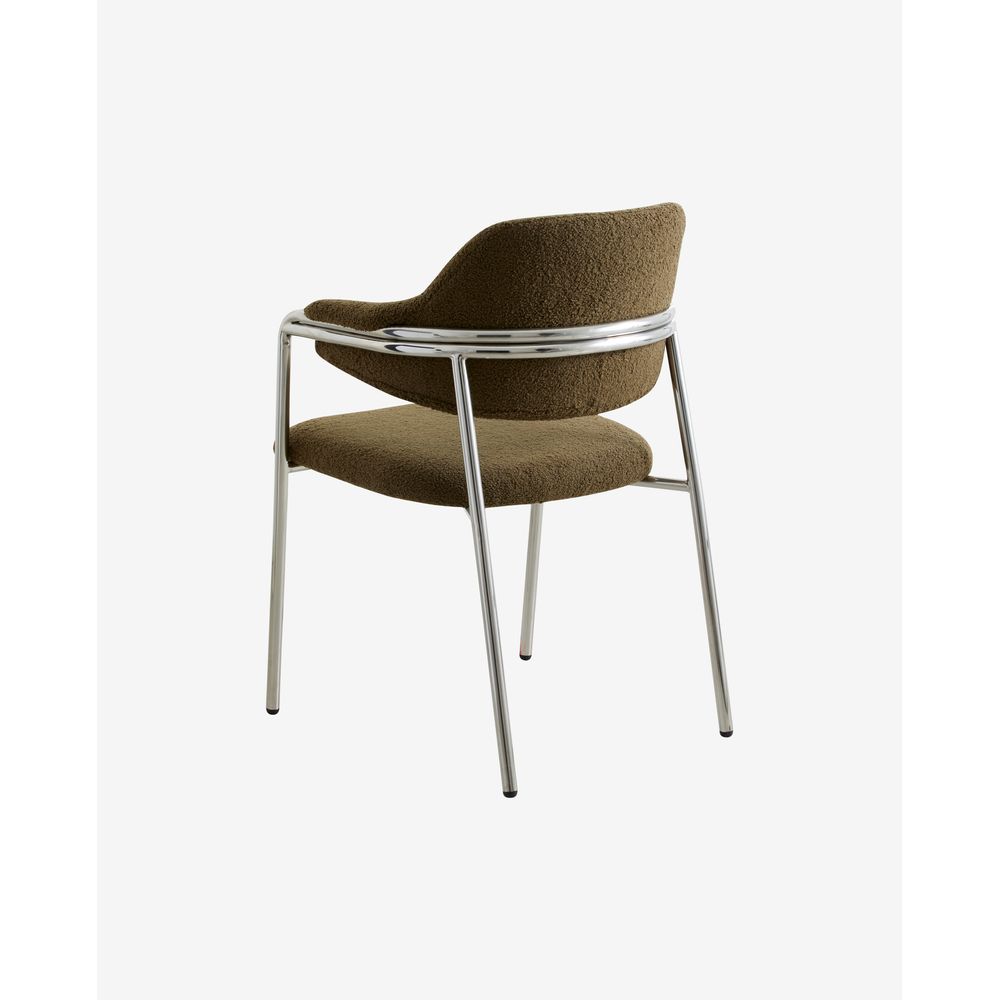 Fauteuil Nordal A/S ALBERT-vert