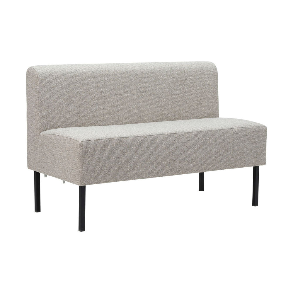 Haus Doctor Sofa, 2-Sitzer, Natur