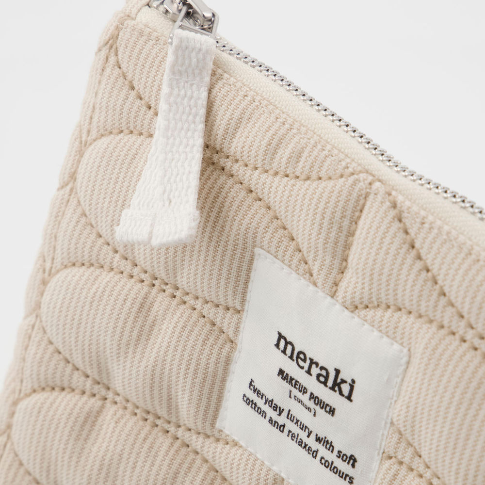 Meraki Buidel, Mentha, off white/Safari