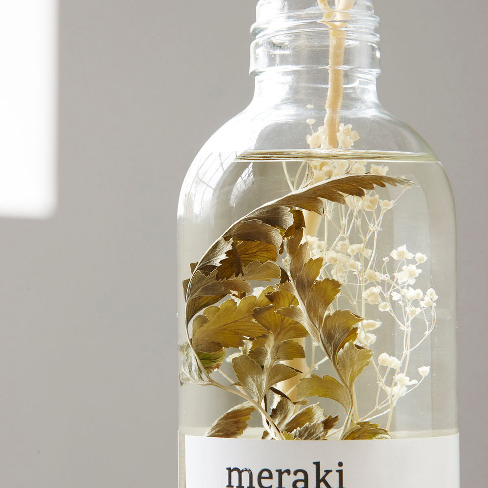 Meraki Diffusor, Verbena Nieselregen, Helder