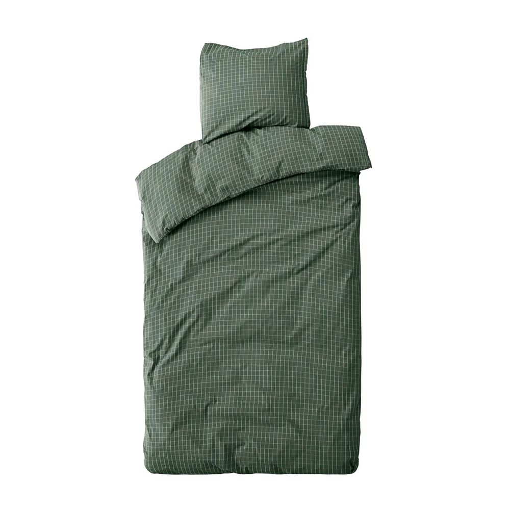 Von Nord Bedding, Erika, Forest w. Schnee