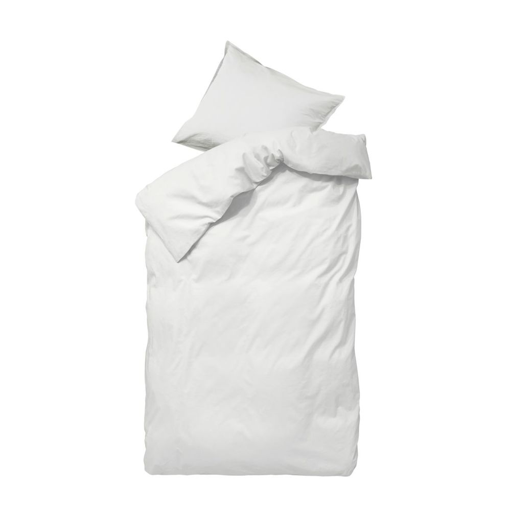 Von Nord Bedding, Ingrid, Schnee