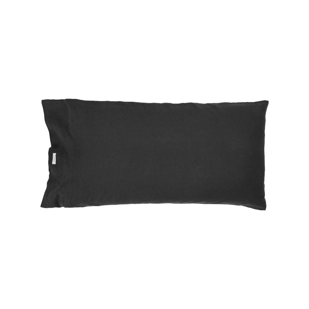 Housse de coussin By Nord, Gunhild, charbon